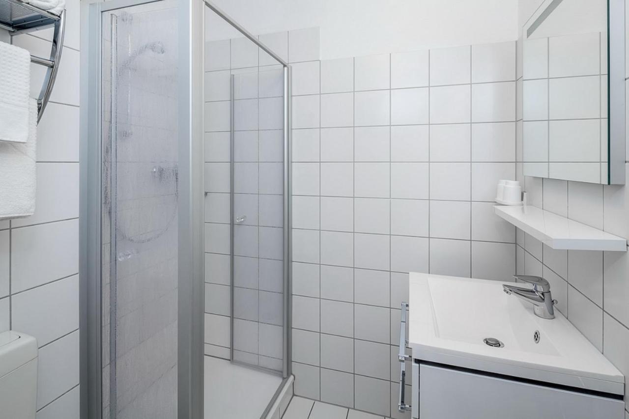 Suennslag Wohnung 012 Болтенхаген Екстериор снимка